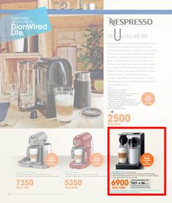 Dion Wired : Everyone Deserves A Dion Wired Life (16 Nov - 24 Dec 2014), page 41