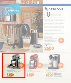 Dion Wired : Everyone Deserves A Dion Wired Life (16 Nov - 24 Dec 2014), page 41