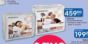 Safeway Electric Fitted Blankets-Each