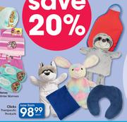 Clicks Therapeutic Products-Each
