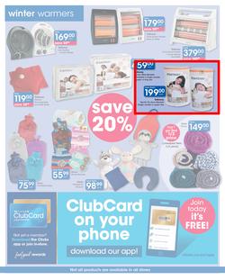 Clicks : You Pay Less (3 May - 13 May 2019), page 41