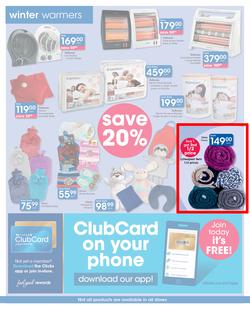 Clicks : You Pay Less (3 May - 13 May 2019), page 41