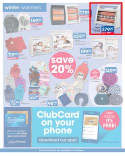 Clicks : You Pay Less (3 May - 13 May 2019), page 41