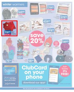 Clicks : You Pay Less (3 May - 13 May 2019), page 41
