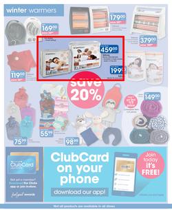 Clicks : You Pay Less (3 May - 13 May 2019), page 41