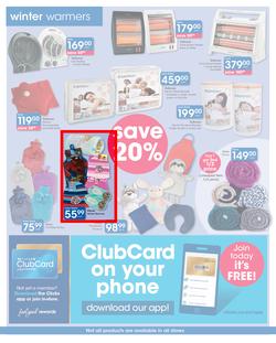Clicks : You Pay Less (3 May - 13 May 2019), page 41