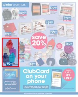 Clicks : You Pay Less (3 May - 13 May 2019), page 41