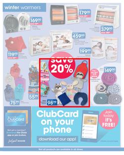 Clicks : You Pay Less (3 May - 13 May 2019), page 41