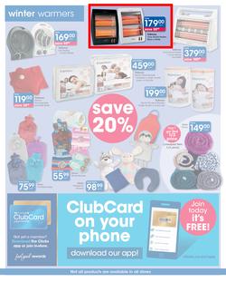 Clicks : You Pay Less (3 May - 13 May 2019), page 41