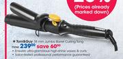 Toni&Guy 38mm Jumbo Barrel Curling Tong