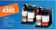 Nespresso Lattissima+ -F411-ZA-RE-NE, F421-ZA-SI-NE Each