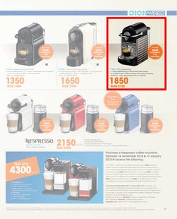 Dion Wired : Everyone Deserves A Dion Wired Life (16 Nov - 24 Dec 2014), page 42