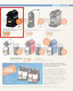 Dion Wired : Everyone Deserves A Dion Wired Life (16 Nov - 24 Dec 2014), page 42