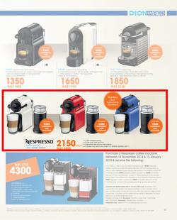 Dion Wired : Everyone Deserves A Dion Wired Life (16 Nov - 24 Dec 2014), page 42