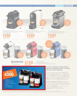 Dion Wired : Everyone Deserves A Dion Wired Life (16 Nov - 24 Dec 2014), page 42