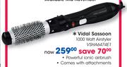 Vidal Sassoon 1000Watt Airstyler VSHA6474E1