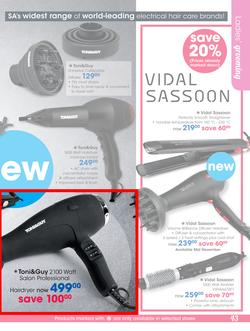 Clicks : Ultimate Gift Guide (7 Nov - 24 Dec 2014), page 43