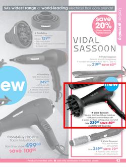 Clicks : Ultimate Gift Guide (7 Nov - 24 Dec 2014), page 43