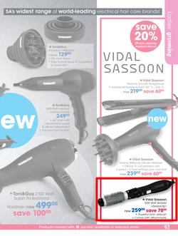 Clicks : Ultimate Gift Guide (7 Nov - 24 Dec 2014), page 43