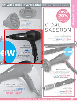 Clicks : Ultimate Gift Guide (7 Nov - 24 Dec 2014), page 43