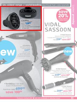 Clicks : Ultimate Gift Guide (7 Nov - 24 Dec 2014), page 43