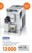 DeLonghi Eletta-ECAM45.760W