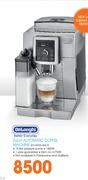 DeLonghi Fully Automatic Coffee Machine-ECAM23.460S