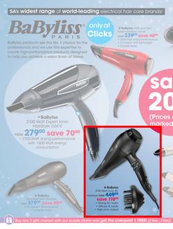 Clicks : Ultimate Gift Guide (7 Nov - 24 Dec 2014), page 44