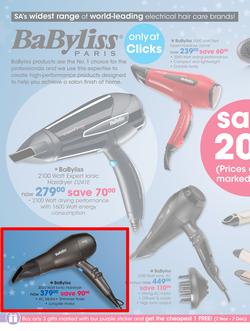 Clicks : Ultimate Gift Guide (7 Nov - 24 Dec 2014), page 44