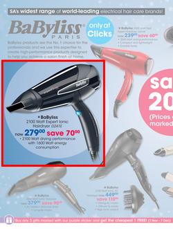 Clicks : Ultimate Gift Guide (7 Nov - 24 Dec 2014), page 44