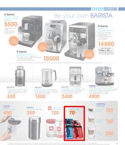 Dion Wired : Everyone Deserves A Dion Wired Life (16 Nov - 24 Dec 2014), page 44