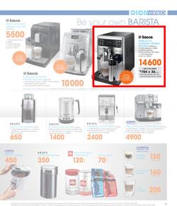 Dion Wired : Everyone Deserves A Dion Wired Life (16 Nov - 24 Dec 2014), page 44