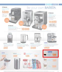 Dion Wired : Everyone Deserves A Dion Wired Life (16 Nov - 24 Dec 2014), page 44