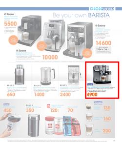 Dion Wired : Everyone Deserves A Dion Wired Life (16 Nov - 24 Dec 2014), page 44