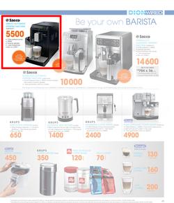 Dion Wired : Everyone Deserves A Dion Wired Life (16 Nov - 24 Dec 2014), page 44