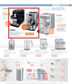 Dion Wired : Everyone Deserves A Dion Wired Life (16 Nov - 24 Dec 2014), page 44