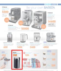 Dion Wired : Everyone Deserves A Dion Wired Life (16 Nov - 24 Dec 2014), page 44