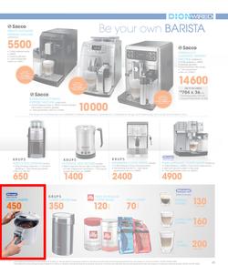 Dion Wired : Everyone Deserves A Dion Wired Life (16 Nov - 24 Dec 2014), page 44