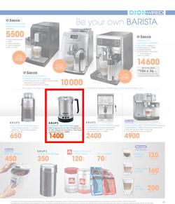 Dion Wired : Everyone Deserves A Dion Wired Life (16 Nov - 24 Dec 2014), page 44