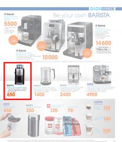 Dion Wired : Everyone Deserves A Dion Wired Life (16 Nov - 24 Dec 2014), page 44