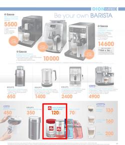 Dion Wired : Everyone Deserves A Dion Wired Life (16 Nov - 24 Dec 2014), page 44