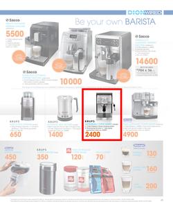 Dion Wired : Everyone Deserves A Dion Wired Life (16 Nov - 24 Dec 2014), page 44