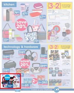 Clicks : You Pay Less (3 May - 13 May 2019), page 44