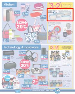 Clicks : You Pay Less (3 May - 13 May 2019), page 44