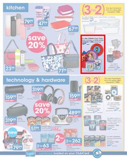 Clicks : You Pay Less (3 May - 13 May 2019), page 44