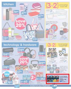 Clicks : You Pay Less (3 May - 13 May 2019), page 44