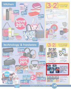 Clicks : You Pay Less (3 May - 13 May 2019), page 44