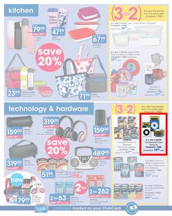Clicks : You Pay Less (3 May - 13 May 2019), page 44