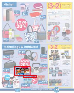 Clicks : You Pay Less (3 May - 13 May 2019), page 44