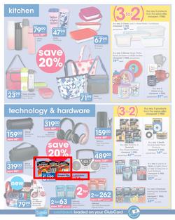 Clicks : You Pay Less (3 May - 13 May 2019), page 44